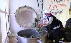 Didim Belediyesinden üretken belediyecilik uygulaması