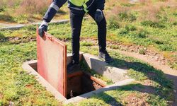 Didim Belediyesinden vektörle mücadelesi sürüyor