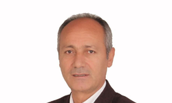 Didim Çalışan Gazeteciler Cemiyeti Başkanının acı günü