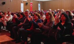 Didim CHP’den “Kuvayi Milliye Destanı” tiyatro gösterimi