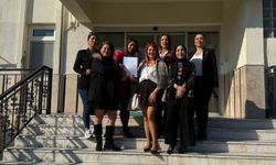 Didim Girişimci Kadınlar Derneği kuruldu