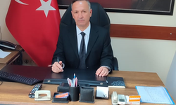 Didim İlçe Tarımın yeni Müdürü belli oldu