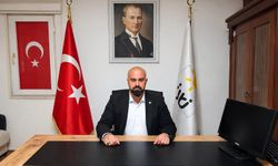 Didim İyi Parti’de Buğra Sever dönemi başladı