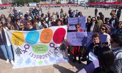 Didim Kıbele'den 8 Martta farkındalık yürüyüşü