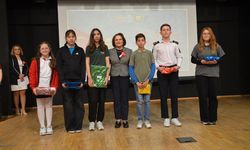 Didim'de 12 Mart İstiklal Marşının kabulü kutlandı