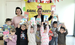 Didim’de Anlamlı Kampanya: Köy Okullarına Kütüphane Desteği