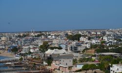 Didim’de Efeler mahallesi sakinleri Cami yeri istiyor