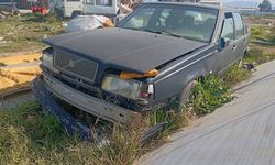 Didim’de hurda ve terk edilmiş araçlara karşı ortak mücadele