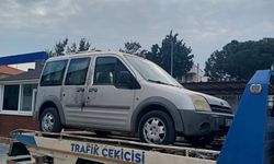 Didim'de kaçak göçmen operasyonu: Organizatör cezaevinde