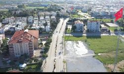 Didim’de metruk binalarda tedbir alınacak