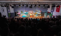 Didim’de “Umut ve Yaşamın değeri” sahneye taşındı