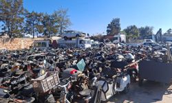 Didim’deki yedi emin deposu sahibi isyan etti