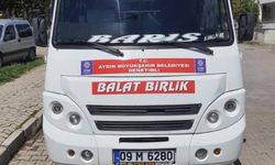 Didim’den Söke’ye seferlerin yeni durağı: Balat birlik