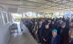 Didimli Gazetecinin annesi toprağa verildi