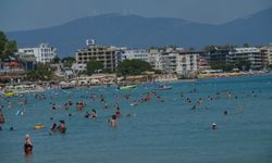 Rezervasyonlar durdu! Didim’de turizm savaşa takıldı