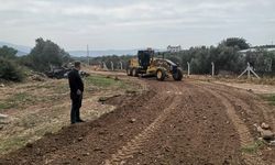 Didimli üreticinin 24 yıllık yol çilesi sona erdi