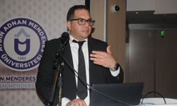 "Dinleniyor muyuz?" Google Eğitmeni, Aydın'da konuştu