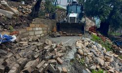 Efeler Belediyesi ekiplerinden ’ulaşım’ seferberliği