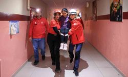 Efeler Belediyesi’nden miniklere afet eğitimi