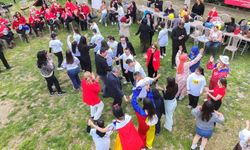 Efeler Belediyesi’nden Pınarbaşı’nda +1 mutluluk