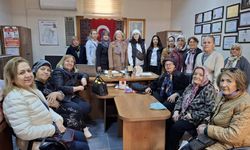 Efeler Lions'tan 25 aileye gıda desteği