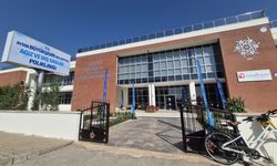 Efeler'e müjde: Aydın Büyükşehir'in Diş Polikliniği hizmete başladı