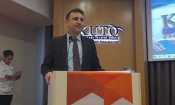 Ege Bölgesi’nin 'Yeşil Geleceği' Kuşadası'nda şekillendi