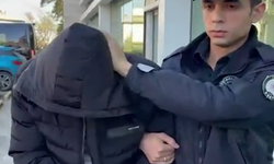 14 yaşındaki kıza istismar: Zanlı tutuklandı