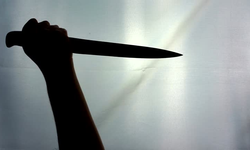 Korkunç olay: Bayram ziyaretine geldi, eniştesini öldürdü