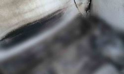 Aydın'da korkunç olay: Elektrikli battaniyeden çıkan yangında hayatını kaybetti