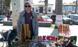 Emek, üretim ve dayanışmanın kalbine 'Kadın eli' değdi