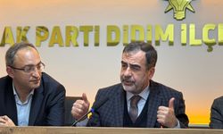 Erdem’den Erdoğan’a savunma sanayi teşekkürü