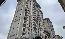 Sitedeki silahlı kavgada 19 yaşındaki genç hayatını kaybetti