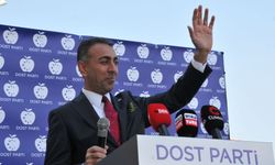 Eşin, Aydın’da parti binasını törenle açtı