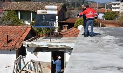 Başkan Zencirci’den Düğün Salonu Hamlesi