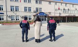 Fuhuş suçundan aranan hükümlü yakalandı