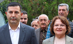 Başkan Gençay, Günel'e sahip çıktı