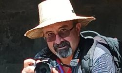 Gazeteci Latif Sansür gözaltına alındı