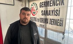 Germencik Sanayi Derneği’nde başkan değişti