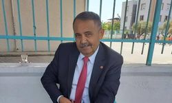 Germencik’i üzen ölüm