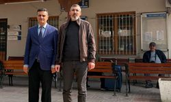 "Germencik'in daha ulaşılabilir olması için çalışıyoruz"