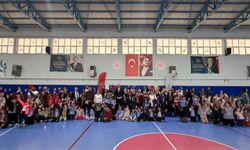 Germencik’te İFET ve geleneksel çocuk oyunları düzenlendi