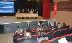 Germencik’te itirazlar reddedildi