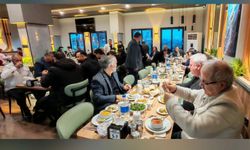 Germencik’te “Lüks İftar” tartışması