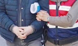 Germencik'te oto faresi yakalandı