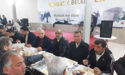 Germencik’te Ümmet Akın rüzgarı