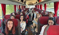 Gezicomtur'dan Aydınlı kadınlara 8 Mart'ta ücretsiz gezi