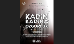 Didim’de sahne kadınların olacak