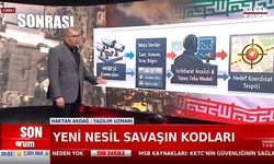 Hamaney nasıl öldürüldü? Aydınlı yazılım uzmanı Akdağ’dan ‘rutin’ detayı