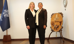 Hayvan Hakları Başkanı’ndan Çerçioğlu'na tam destek